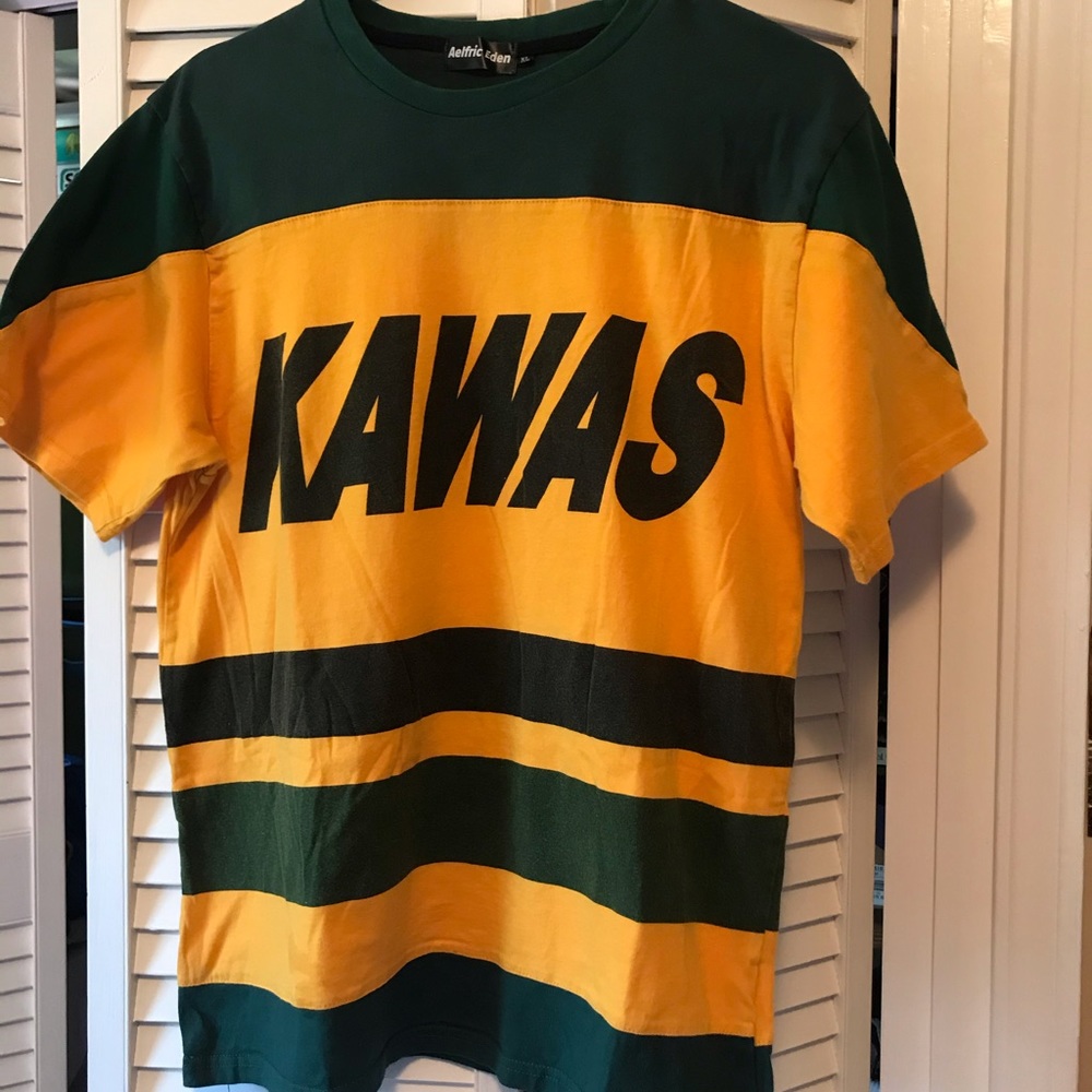 Aelfric Eden Men's Shirt